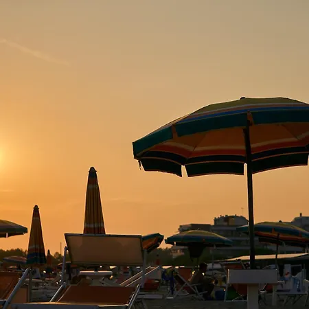 Enjoy Your Only 100m From The Sea - Beahost * Bibione
