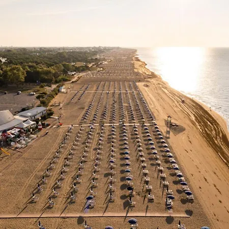 Apartmán Enjoy Your Only 100m From The Sea - Beahost