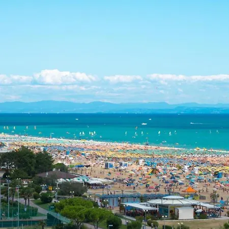 Apartmán Enjoy Your Only 100m From The Sea - Beahost *