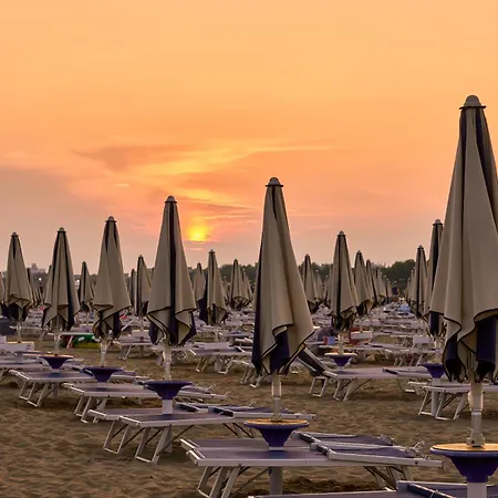 Enjoy Your Only 100m From The Sea - Beahost * Bibione