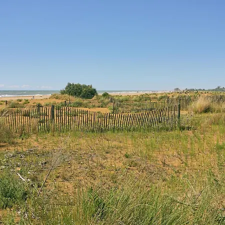 Enjoy Your Only 100m From The Sea - Beahost Apartment Bibione