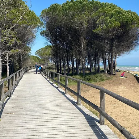 Apartment Enjoy Your Only 100m From The Sea - Beahost