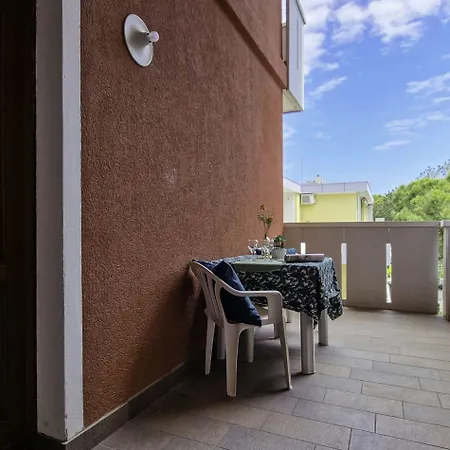Enjoy Your Only 100mt From The Sea - Beahost Apartament *