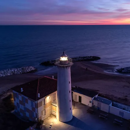 Enjoy Your Only 100mt From The Sea - Beahost Bibione